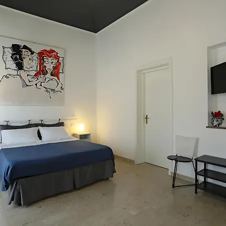 La Casa Di Paola 3*