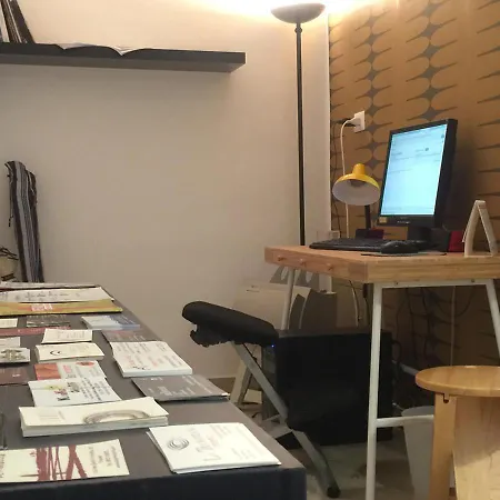 Panzió La Casa Di Paola 3*