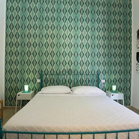La Casa Di Paola 3*