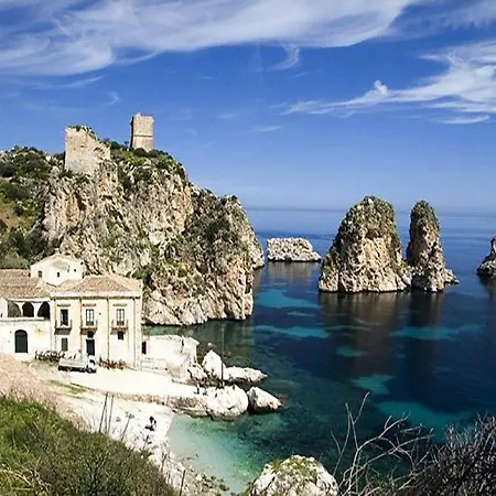 Panzió La Casa Di Paola 3*