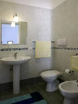 La Casa Di Paola Panzió