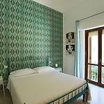 La Casa Di Paola Bed and breakfast Trapani