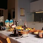 La Casa Di Paola Bed and breakfast 3*