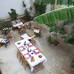 La Casa Di Paola Trapani