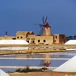 La Casa Di Paola Bed and breakfast