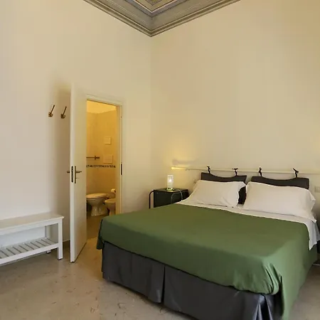 La Casa Di Paola 3* Trapani