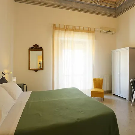 La Casa Di Paola Bed & Breakfast