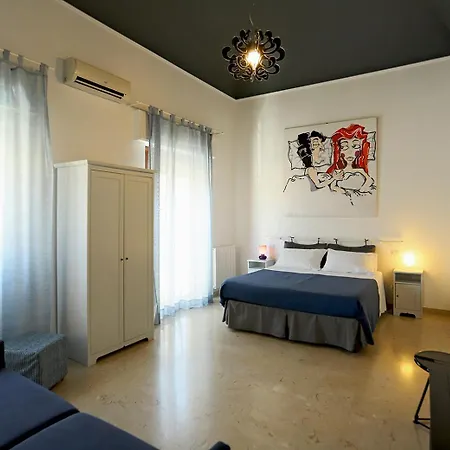 La Casa Di Paola Bed & Breakfast 3*