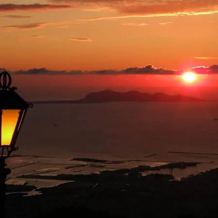 Bed & Breakfast La Casa Di Paola