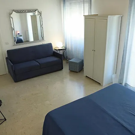 La Casa Di Paola Bed & Breakfast
