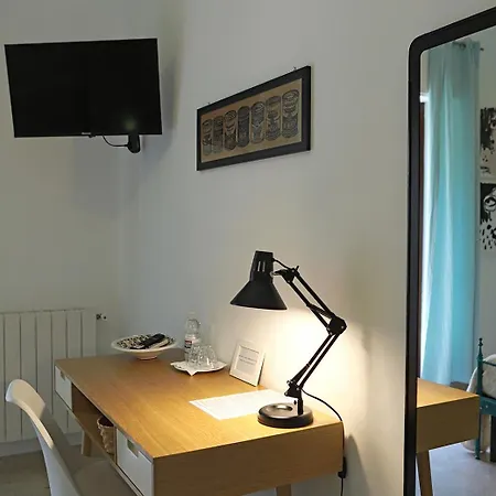 Alojamento de Acomodação e Pequeno-almoço La Casa Di Paola