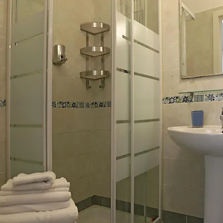 Bed & Breakfast La Casa Di Paola 3*