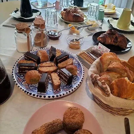 La Casa Di Paola Trapani