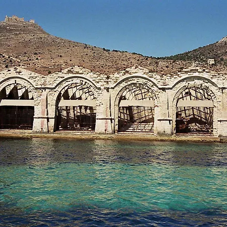 La Casa Di Paola 3* Trapani