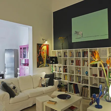 La Casa Di Paola