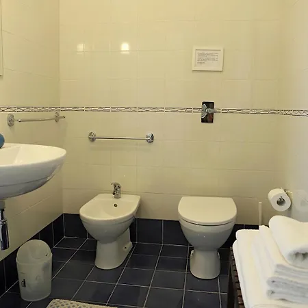 Bed & Breakfast La Casa Di Paola 3*