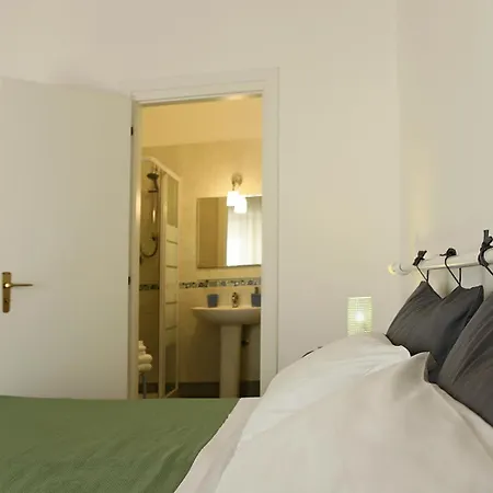 Bed & Breakfast La Casa Di Paola Trapani