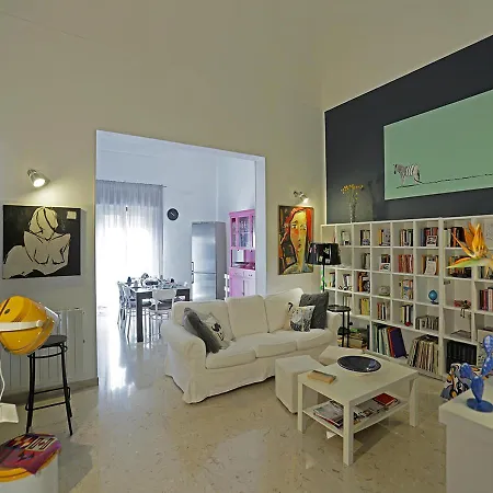 La Casa Di Paola 3* Trapani