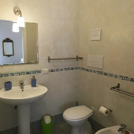 Bed & Breakfast La Casa Di Paola Trapani