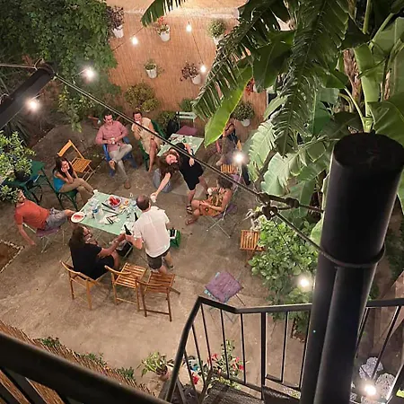 La Casa Di Paola Trapani