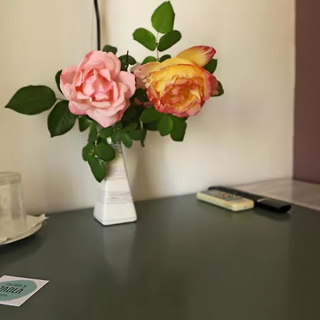 La Casa Di Paola Alojamento de Acomodação e Pequeno-almoço