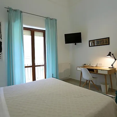 Bed & Breakfast La Casa Di Paola