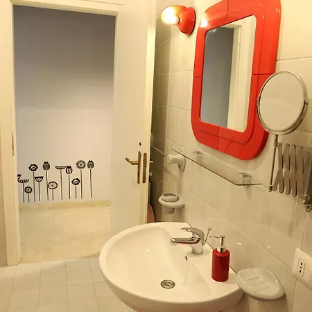 La Casa Di Paola Bed & Breakfast Trapani