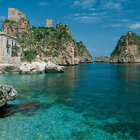 Bed & Breakfast La Casa Di Paola Trapani