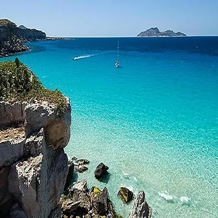 La Casa Di Paola 3*