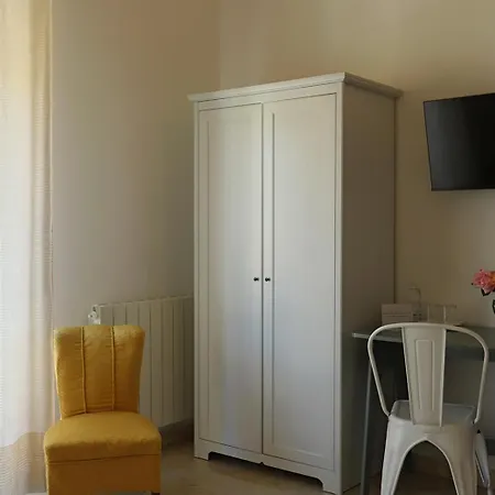 La Casa Di Paola 3* Trapani