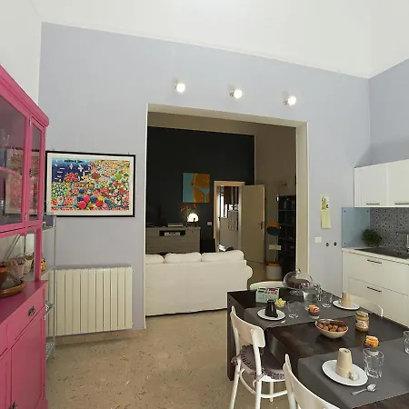 La Casa Di Paola