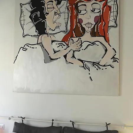 La Casa Di Paola Bed & Breakfast Trapani
