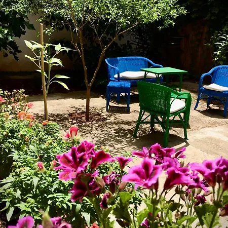 La Casa Di Paola 3* Trapani