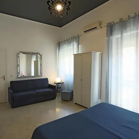 La Casa Di Paola Bed & Breakfast
