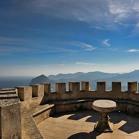Bed & Breakfast La Casa Di Paola 3*