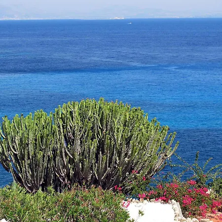 La Casa Di Paola Trapani