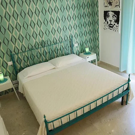 La Casa Di Paola 3* Trapani