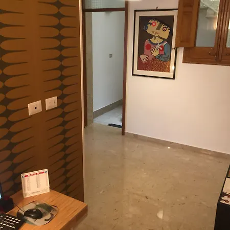 La Casa Di Paola 3*