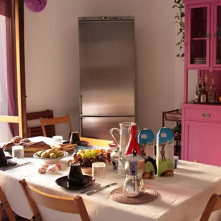 La Casa Di Paola