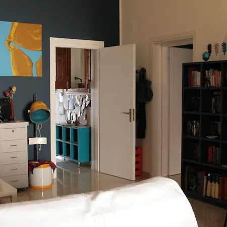 La Casa Di Paola Alojamento de Acomodação e Pequeno-almoço
