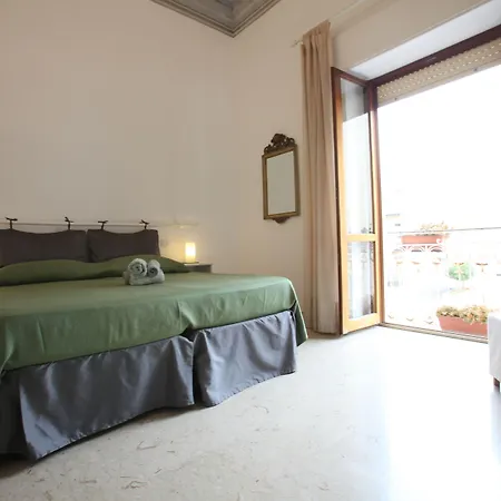 La Casa Di Paola Trapani
