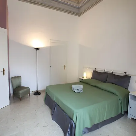 Alojamento de Acomodação e Pequeno-almoço La Casa Di Paola
