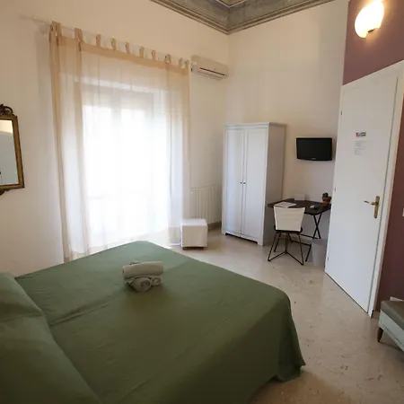 La Casa Di Paola 3* Trapani
