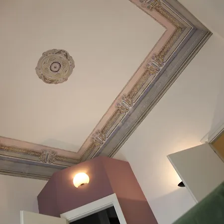 La Casa Di Paola Alojamento de Acomodação e Pequeno-almoço
