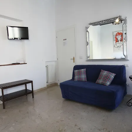 La Casa Di Paola Alojamento de Acomodação e Pequeno-almoço