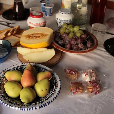 La Casa Di Paola Alojamento de Acomodação e Pequeno-almoço 3*