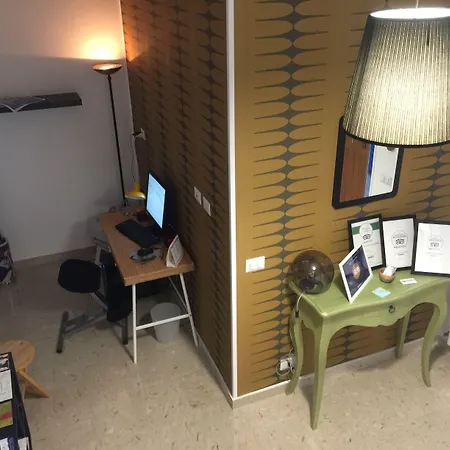 La Casa Di Paola Alojamento de Acomodação e Pequeno-almoço Trapani