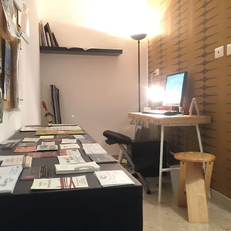 La Casa Di Paola 3*