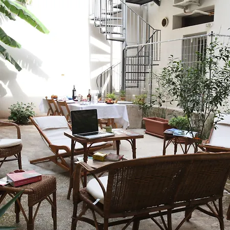 La Casa Di Paola