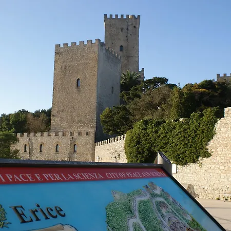 Bed & Breakfast La Casa Di Paola 3*